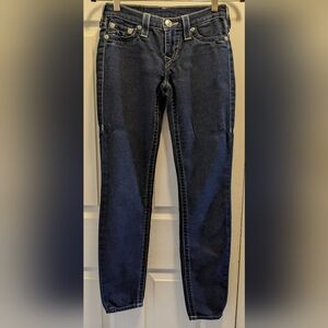 True Religion Women's Jeans Size 25